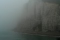 etretat brume